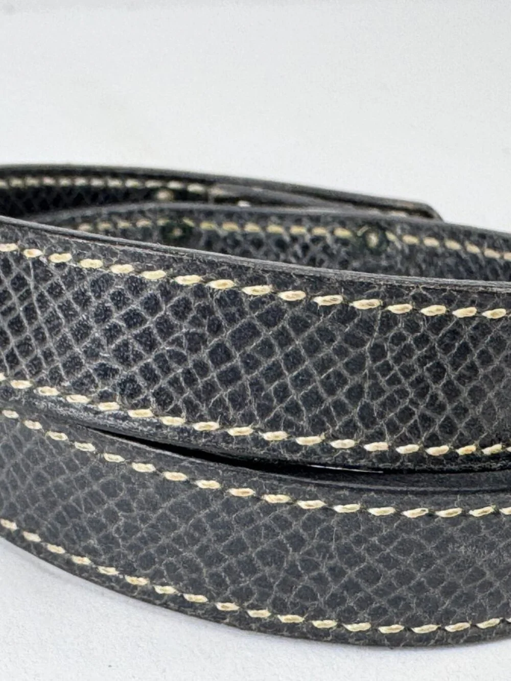 N/A authentic hermès